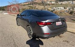 نیسان سێنترا